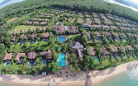 Barcelo Coconut Island, Phuket