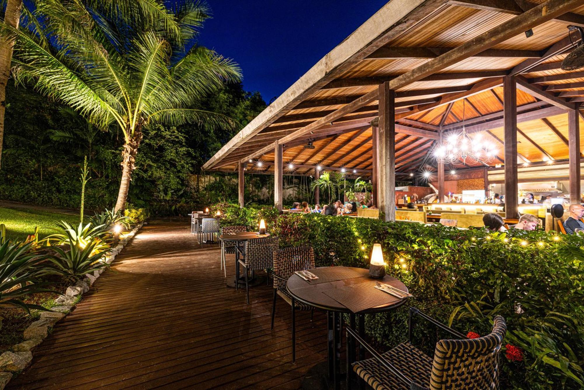 Barcelo Coconut Island, Phuket Hotel Eksteriør billede
