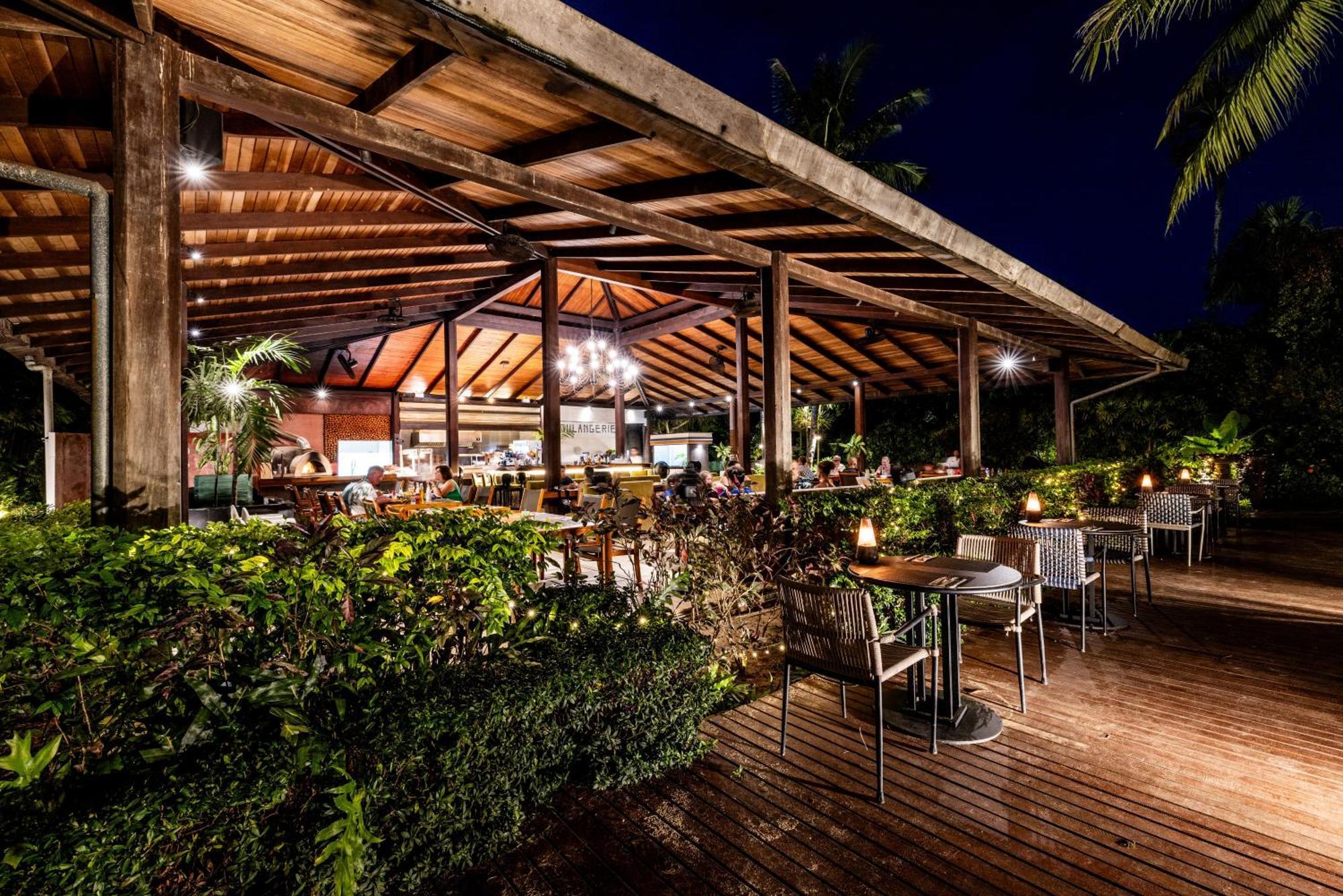 Barcelo Coconut Island, Phuket Hotel Eksteriør billede