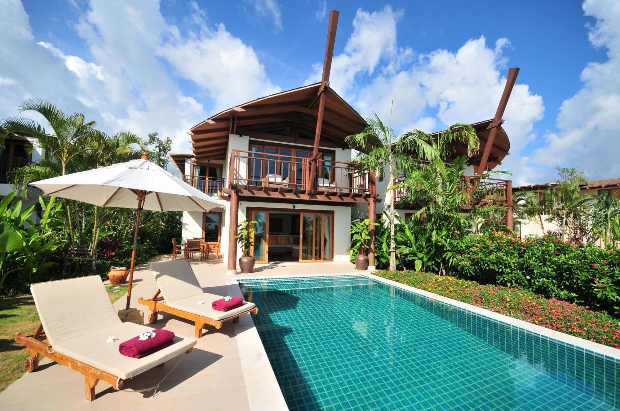 Barcelo Coconut Island, Phuket Hotel Værelse billede
